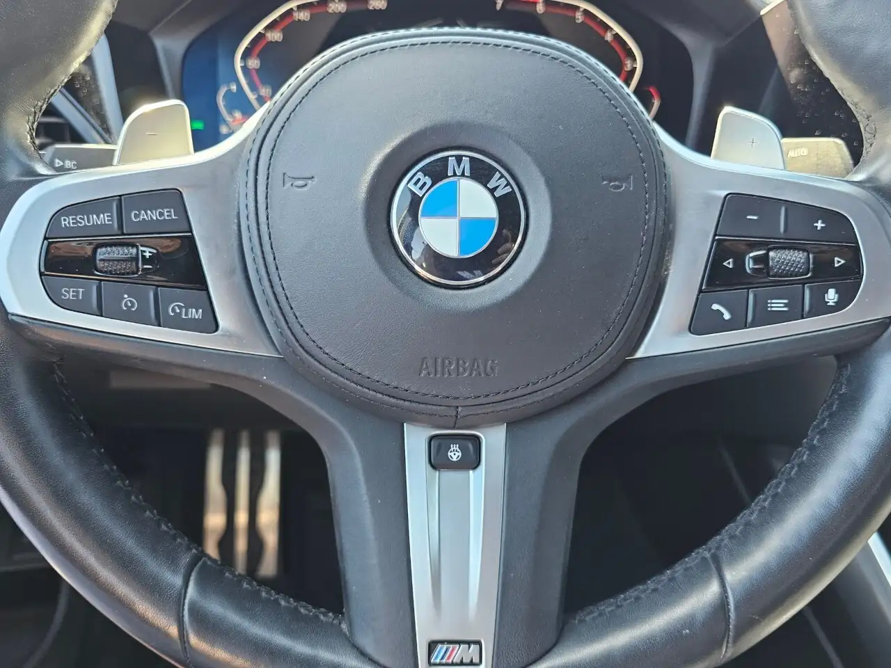BMW 3 Series fotografie BMW 3 Series