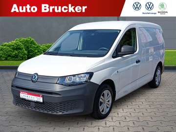 Cargo Maxi 1.5 TSI Sitzhzg+PDC+Bluetooth
