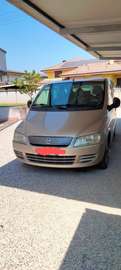 1.6 16v natural power Emotion