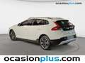 Volvo V40 Cross Country D2 Momentum Aut. 120 Blanco - thumbnail 3