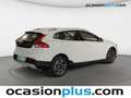Volvo V40 Cross Country D2 Momentum Aut. 120 Blanco - thumbnail 4