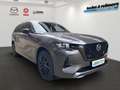 Mazda CX-80 e-SKYACTIV PHEV Homura Plus Captain Seat Gris - thumbnail 3