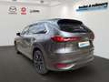 Mazda CX-80 e-SKYACTIV PHEV Homura Plus Captain Seat Gris - thumbnail 5
