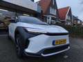 Toyota bZ4X Premium 71 kWh Bi-Tone + Panoramadak Blanc - thumbnail 9