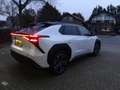 Toyota bZ4X Premium 71 kWh Bi-Tone + Panoramadak Blanc - thumbnail 33