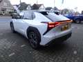 Toyota bZ4X Premium 71 kWh Bi-Tone + Panoramadak Blanc - thumbnail 5