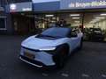 Toyota bZ4X Premium 71 kWh Bi-Tone + Panoramadak Blanc - thumbnail 24