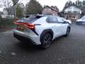 Toyota bZ4X Premium 71 kWh Bi-Tone + Panoramadak Blanc - thumbnail 7