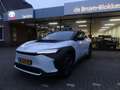 Toyota bZ4X Premium 71 kWh Bi-Tone + Panoramadak Blanc - thumbnail 23
