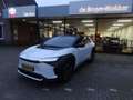 Toyota bZ4X Premium 71 kWh Bi-Tone + Panoramadak Blanc - thumbnail 22