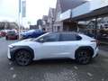 Toyota bZ4X Premium 71 kWh Bi-Tone + Panoramadak Blanc - thumbnail 3