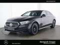 Mercedes-Benz E 300 E 300 e AMG Advan+,Superscreen,DiGi-Light,Memory Schwarz - thumbnail 1