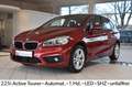 BMW 225 ~Automatik~1.Hd.~LED~SHZ~ufrei Rouge - thumbnail 1