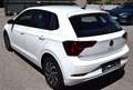 Volkswagen Polo 1,0 Weiß - thumbnail 7