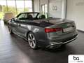 Audi A5 A5 Cabrio 40 TDI S line 19"/Matrix/Navi/Park Grau - thumbnail 4