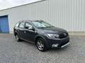 Dacia Logan Stepway break benzine Euro6c met 1 jaar garantie Grijs - thumbnail 4