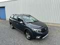 Dacia Logan Stepway break benzine Euro6c met 1 jaar garantie Grijs - thumbnail 3