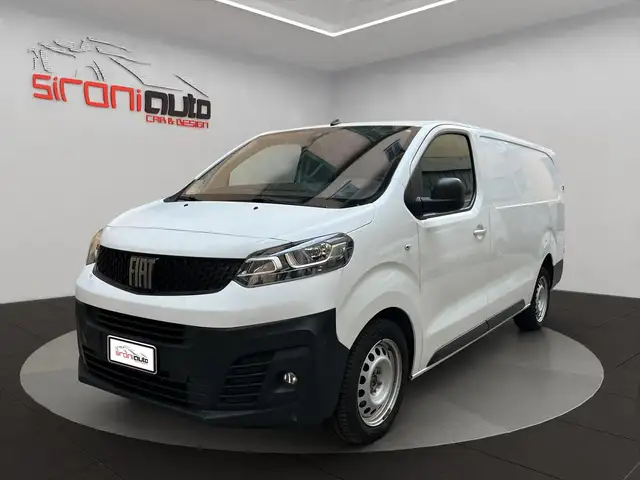 Fiat Scudo Scudo 2.0 bluehdi 145cv L2H1 - IVA ESCLUSA