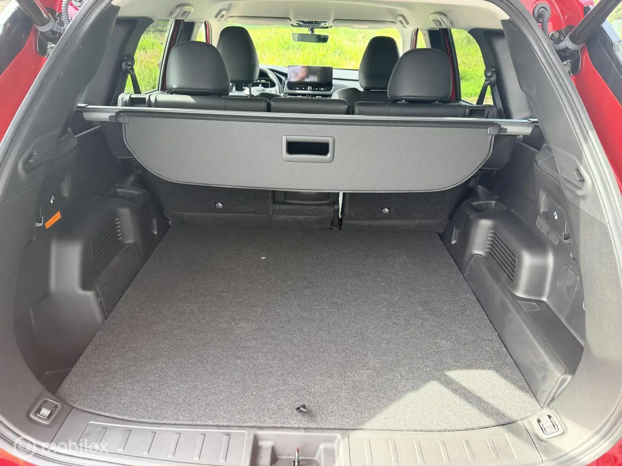 Mitsubishi Outlander 2026