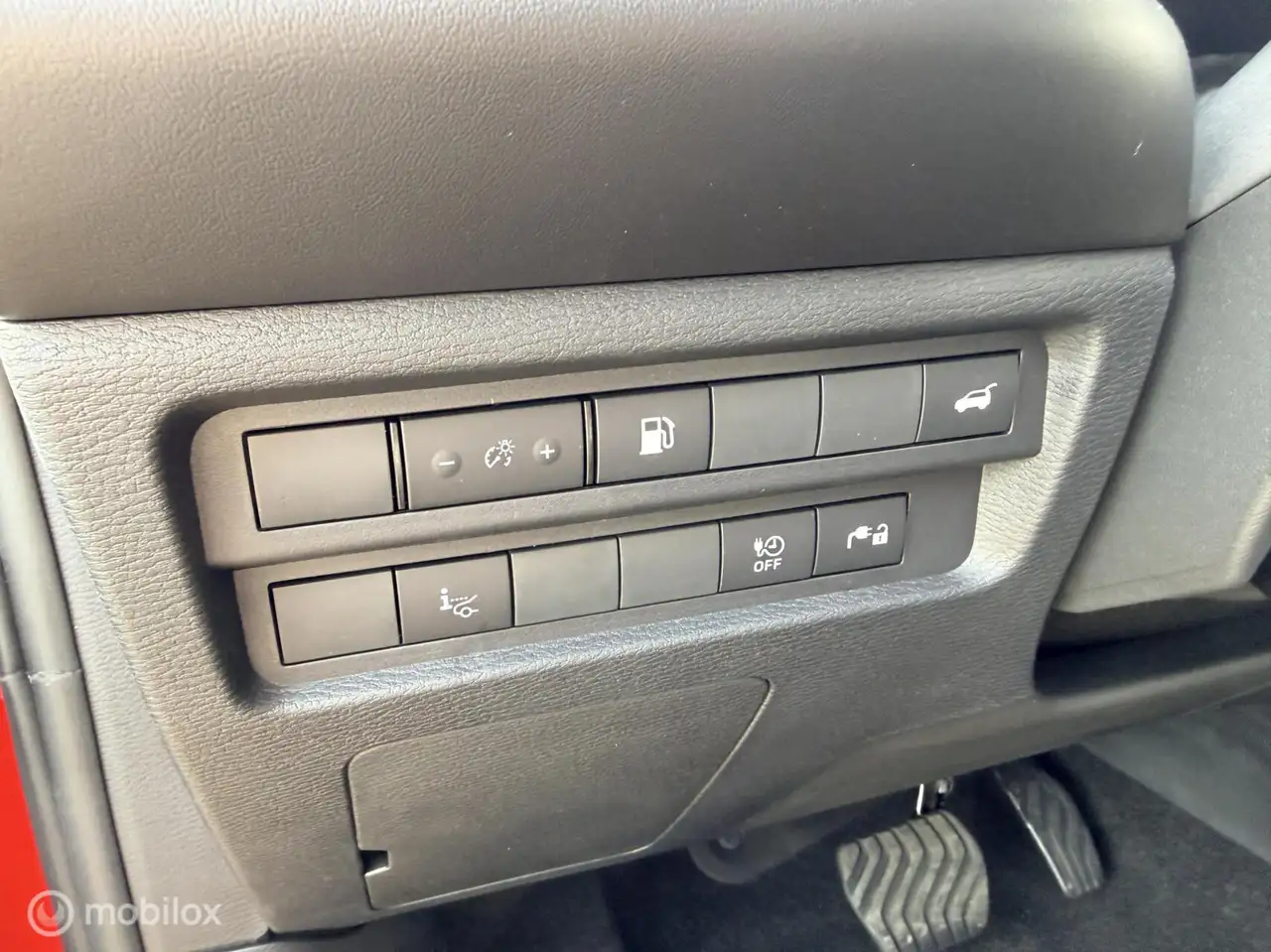 Mitsubishi Outlander 2026 — фото 11