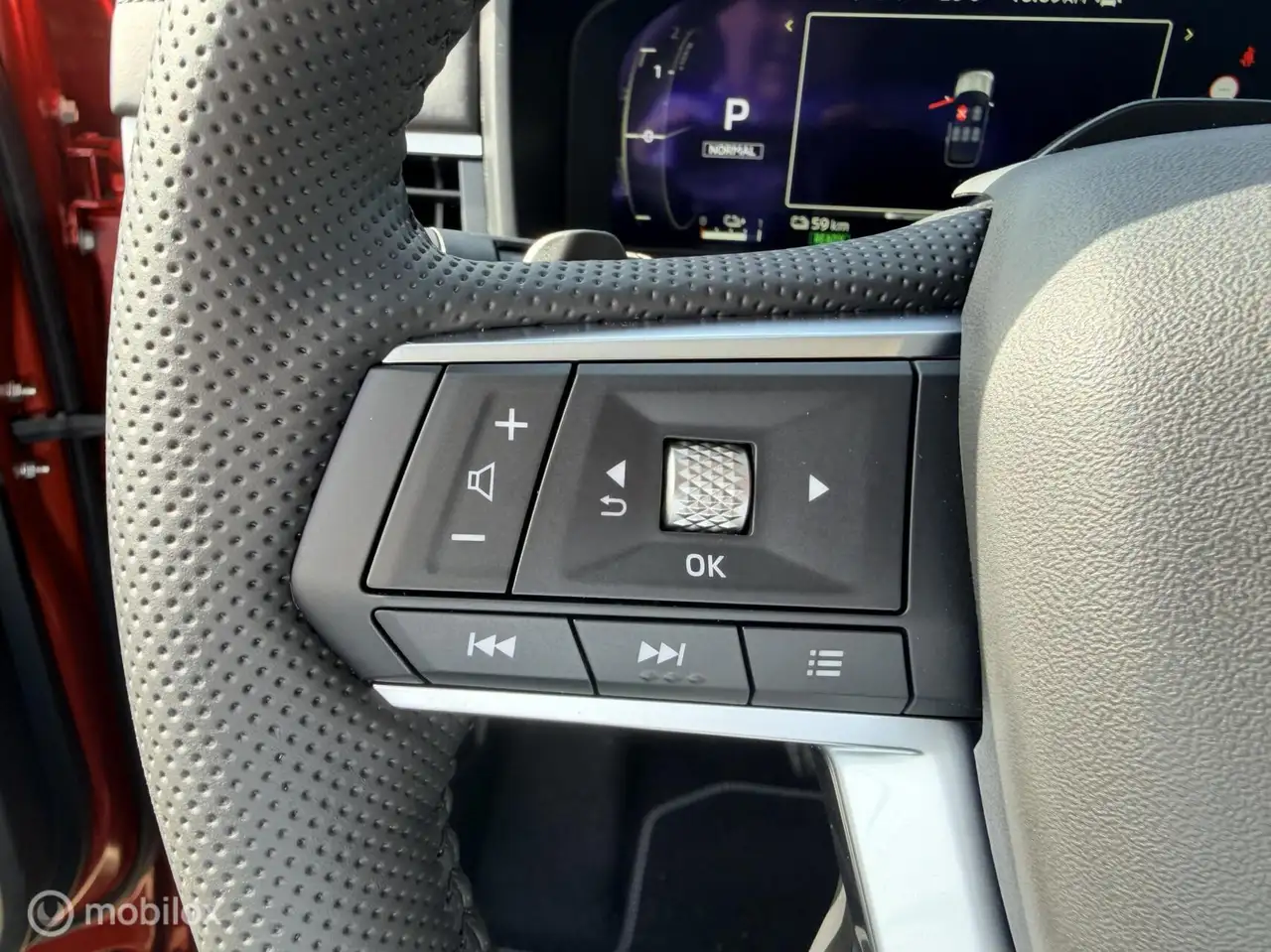Mitsubishi Outlander 2026 — фото 15