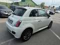 Fiat 500 69cv EURO 6 / NEOPATENTATI / AUTOMATICO Bianco - thumbnail 4