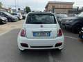 Fiat 500 69cv EURO 6 / NEOPATENTATI / AUTOMATICO Bianco - thumbnail 5