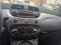 Fiat 500 69cv EURO 6 / NEOPATENTATI / AUTOMATICO Bianco - thumbnail 12