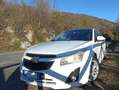 Chevrolet Cruze SW 1.7d LT 130cv Wit - thumbnail 1