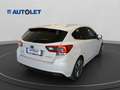 Subaru Impreza Impreza IV 2018 1.6i Style Navi lineartronic Blanc - thumbnail 7
