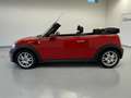 MINI Cooper D Cabrio Rot - thumbnail 5
