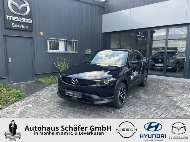 Mazda MX-30 R-EV MAKOTO e-Skyactiv R-EV 170 T AT FWD HUD Navi