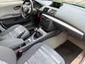 BMW 118 118d cat 5 porte Futura DPF Nero - thumbnail 7