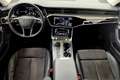 Audi A6 Avant 40 TDI S-tronic Schwarz - thumbnail 8