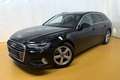 Audi A6 Avant 40 TDI S-tronic Schwarz - thumbnail 1