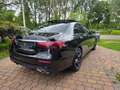 Mercedes-Benz E 300 E 300 de 9G-TRONIC AMG Line Zwart - thumbnail 9