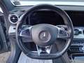 Mercedes-Benz E 220 D AMG LINE AUTOMATICO CRONOLOGIA TAGLIANDI Grigio - thumbnail 8