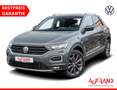 Volkswagen T-Roc 2.0 TDI Sport 4Motion Klimaaut. LED Navi Grau - thumbnail 1