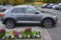 Volkswagen T-Roc 2.0 TDI Sport 4Motion Klimaaut. LED Navi Grau - thumbnail 6