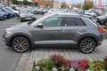 Volkswagen T-Roc 2.0 TDI Sport 4Motion Klimaaut. LED Navi Grau - thumbnail 5