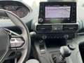 Peugeot Rifter Kombi Allure Pack 1.5 BlueHDi Gris - thumbnail 10