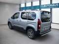 Peugeot Rifter Kombi Allure Pack 1.5 BlueHDi Grau - thumbnail 6