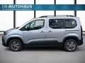 Peugeot Rifter Kombi Allure Pack 1.5 BlueHDi Grau - thumbnail 7