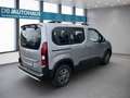 Peugeot Rifter Kombi Allure Pack 1.5 BlueHDi Grau - thumbnail 4