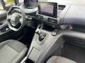 Peugeot Rifter Kombi Allure Pack 1.5 BlueHDi Grau - thumbnail 18