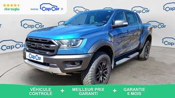 2.0 EcoBlue 213 BVA10 Raptor