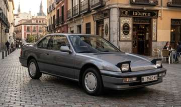 2.0i-16 4WS A.A.
