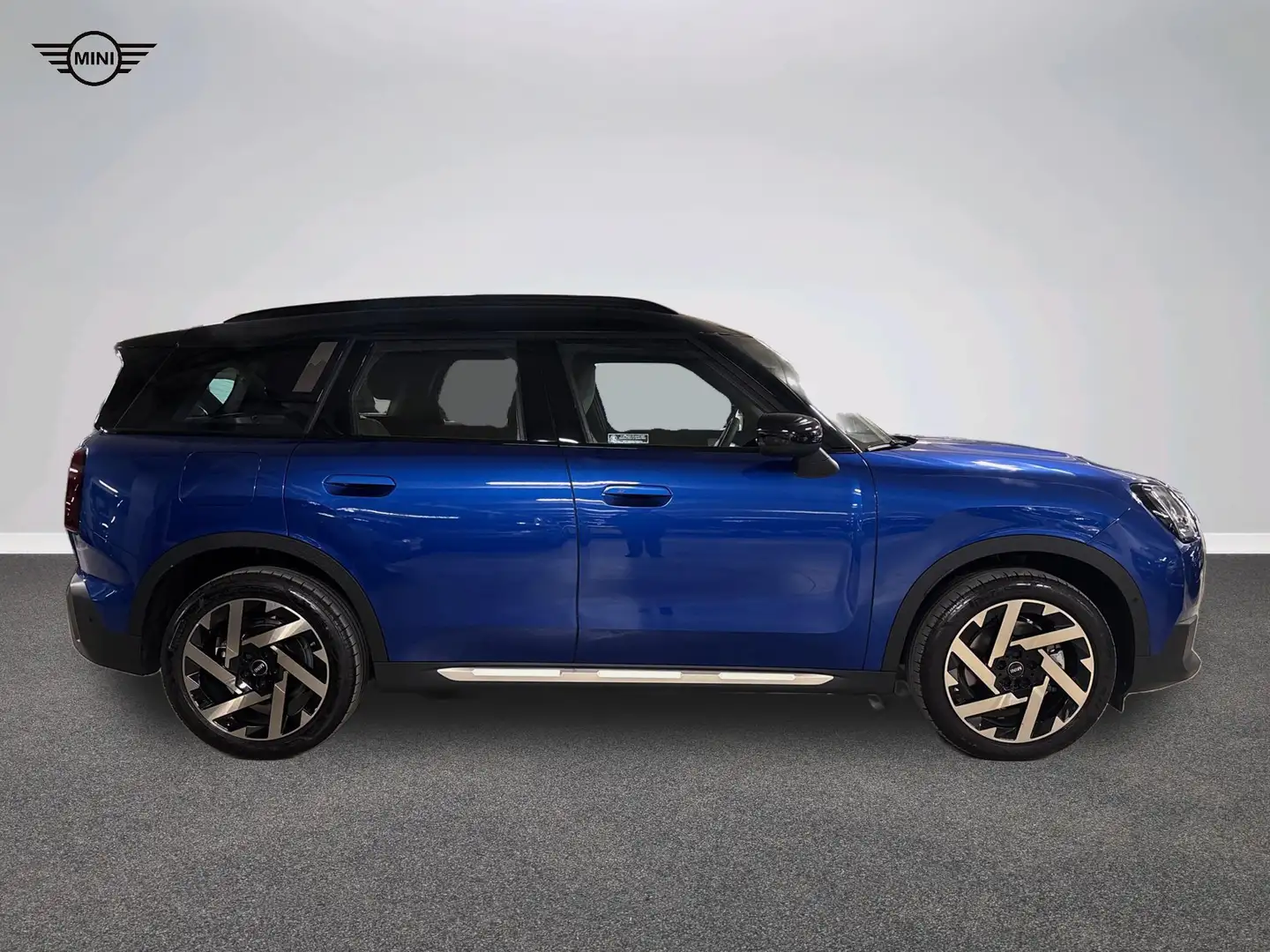 MINI Countryman C MINI Countryman C Kék - 2