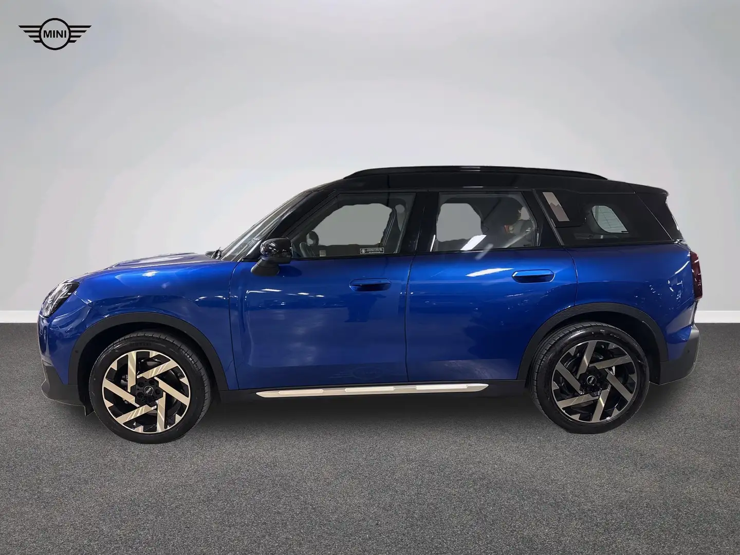 MINI Countryman C MINI Countryman C Blau - 2