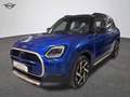 MINI Countryman C MINI Countryman C Синий - thumbnail 1